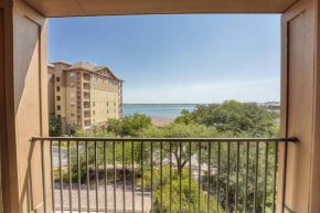 Great Lakefront Condo With Gorgeous Lake LBJ Views